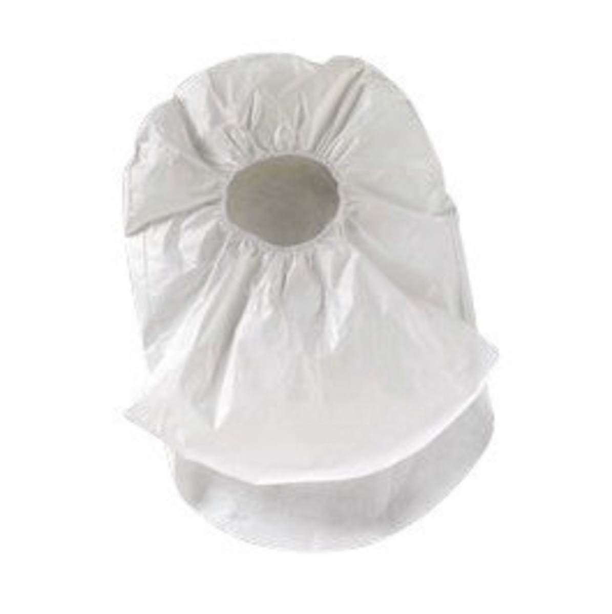 3M™ Shroud For 3M™ Tyvek® 6000, 7000 And 7800S Series Full Face Respirator (Availability restrictions apply.)
