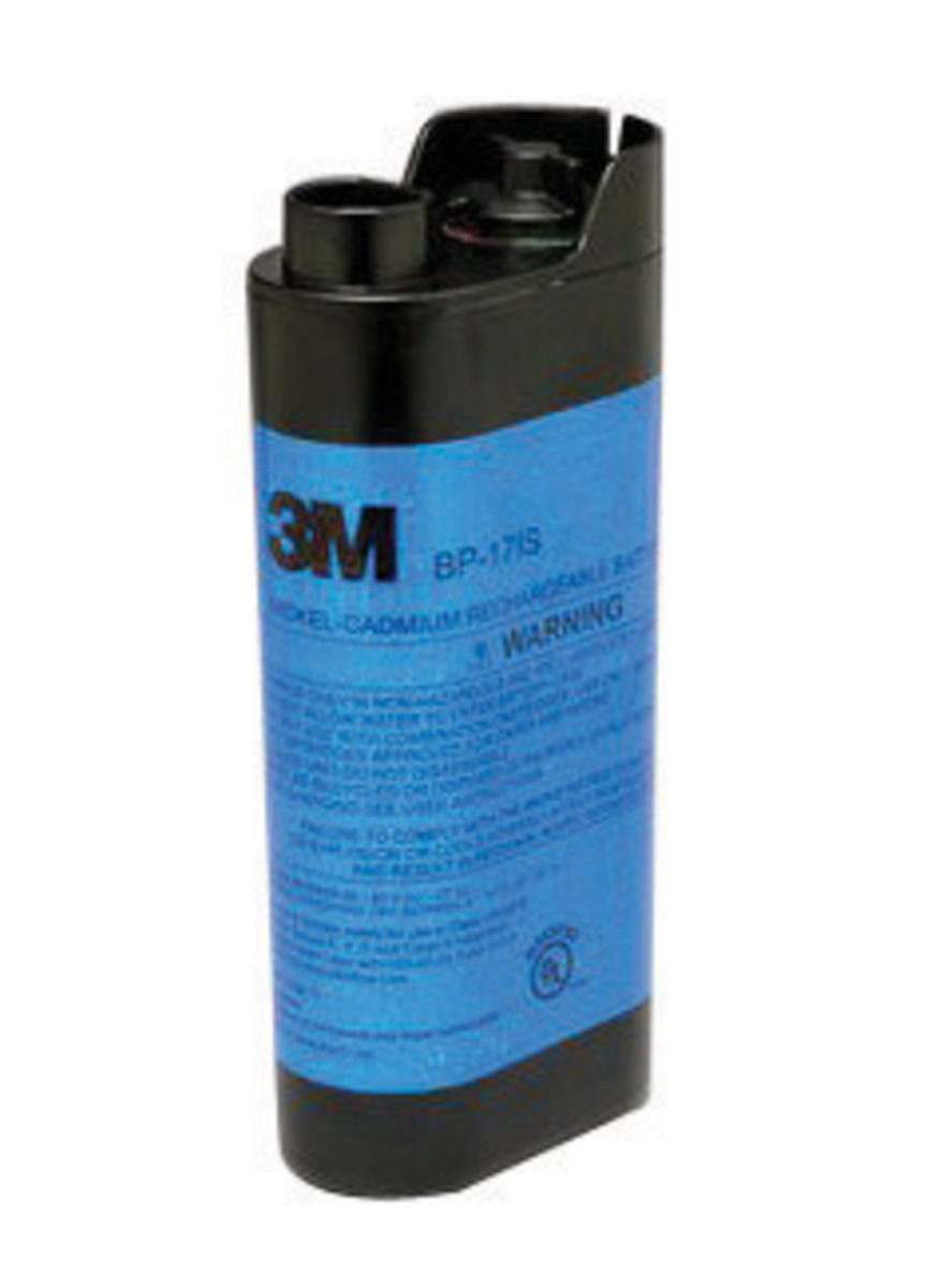 3M™ Breathe Easy™/Powerflow™ Battery Pack (Availability restrictions apply.)