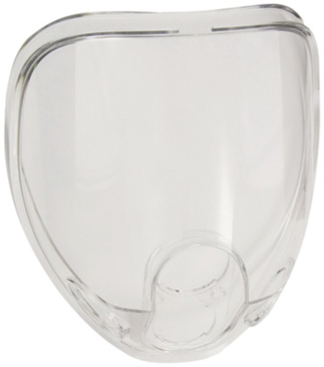 3M Replacement Lens For 3M Ultimate FX Full Facepiece 3MRFF-400-03 for sale online at autumn supply
