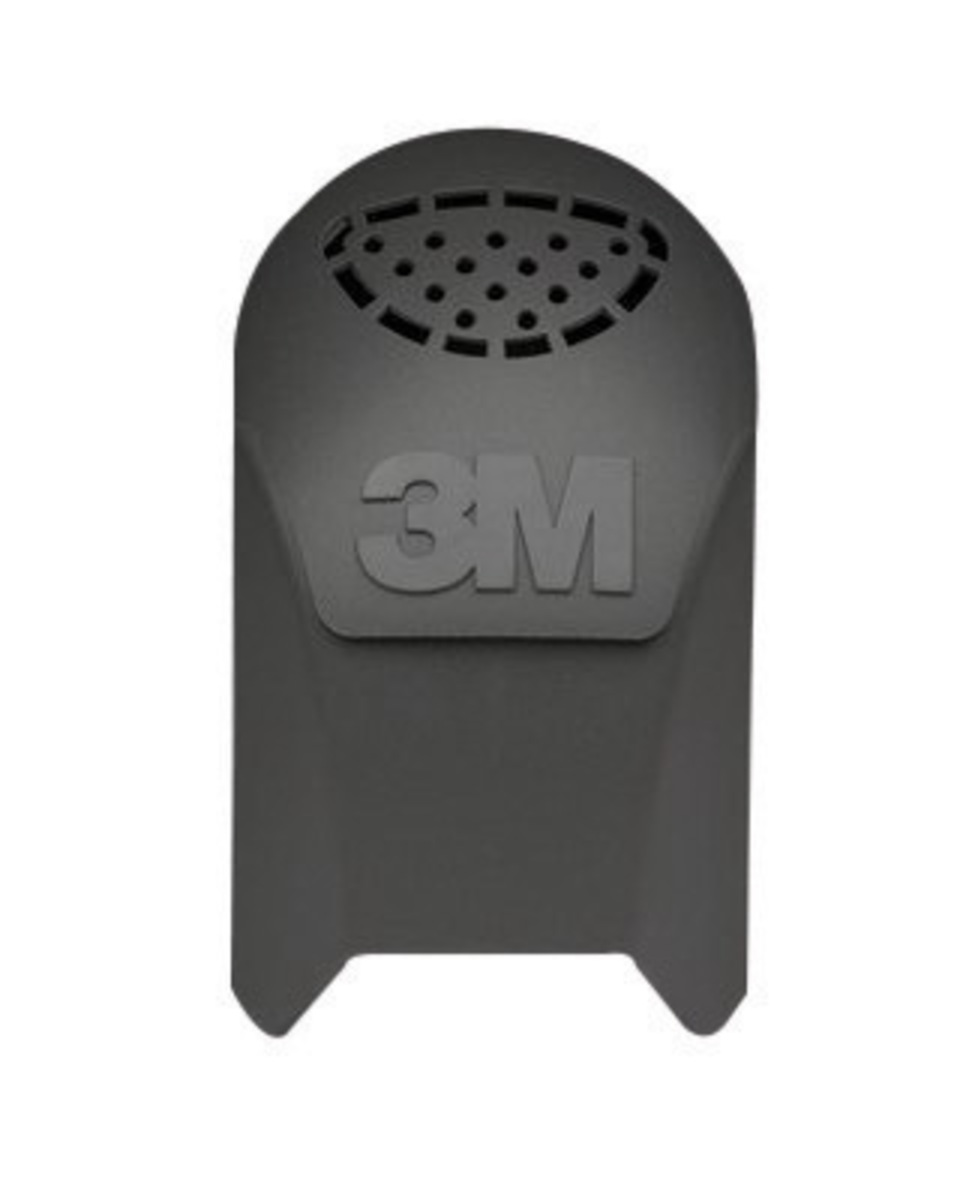 3M™ Exhalation Valve Cover For 3M™ Ultimate FX Full Facepiece Reusable Respirator (Availability restrictions apply.)