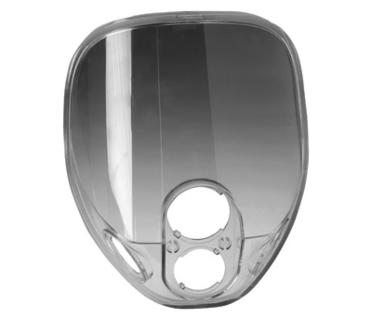 3M™ Lens Cover For 3M™ Ultimate FX Full Facepiece Reusable Respirator (25 Per Bag) (Availability restrictions apply.)