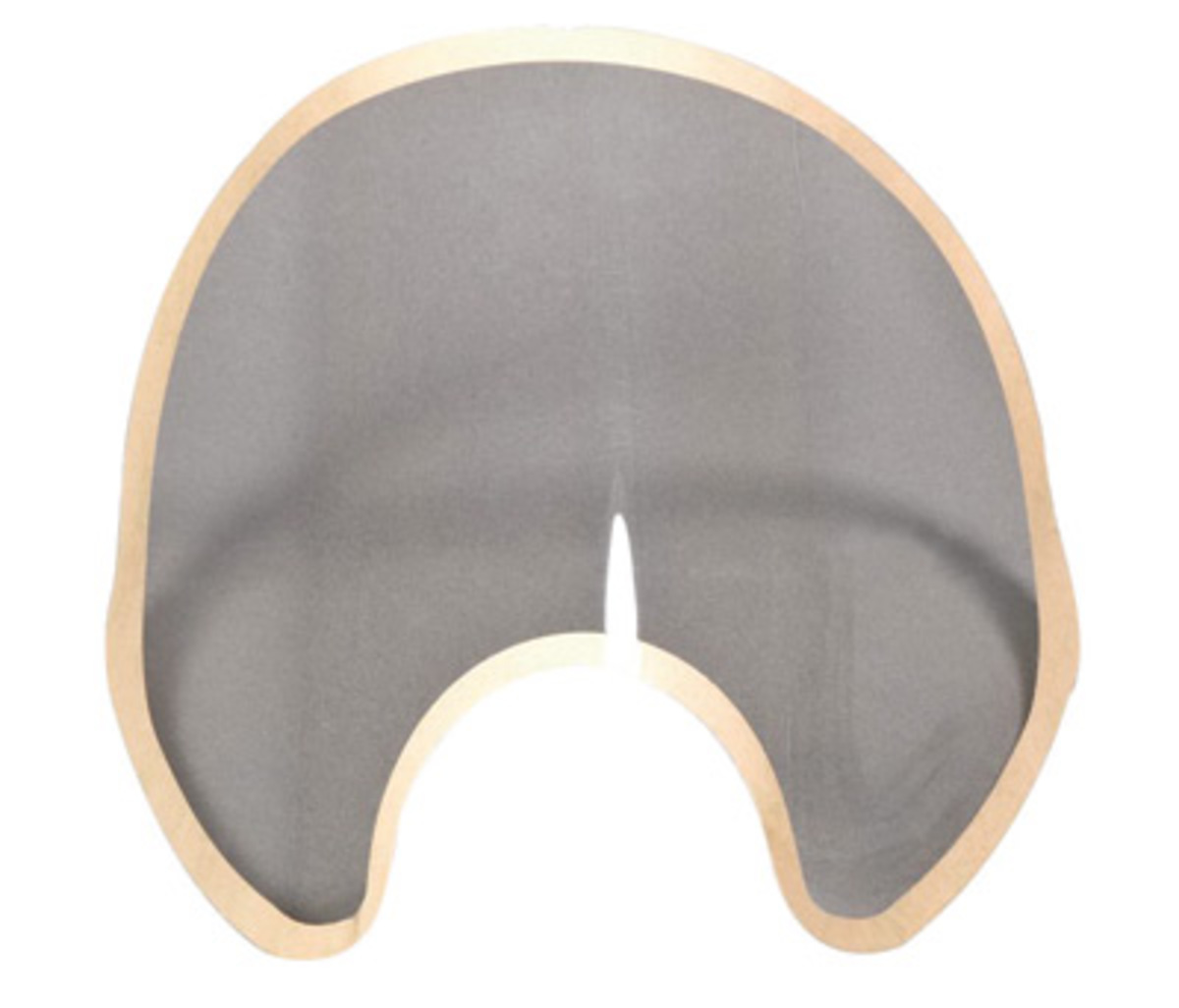 3M™ Semi-Permanent Lens Cover For 3M™ Ultimate FX Full Facepiece Reusable Respirator With Scotchgard™ Coating (Availability rest