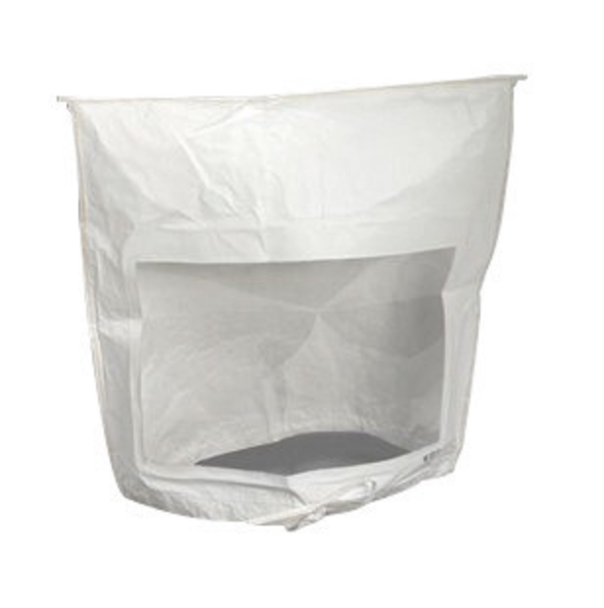 3M White Replacement Fit Test Hood For Use With 3M FT 3MRFT-14 for sale online at autumn supply