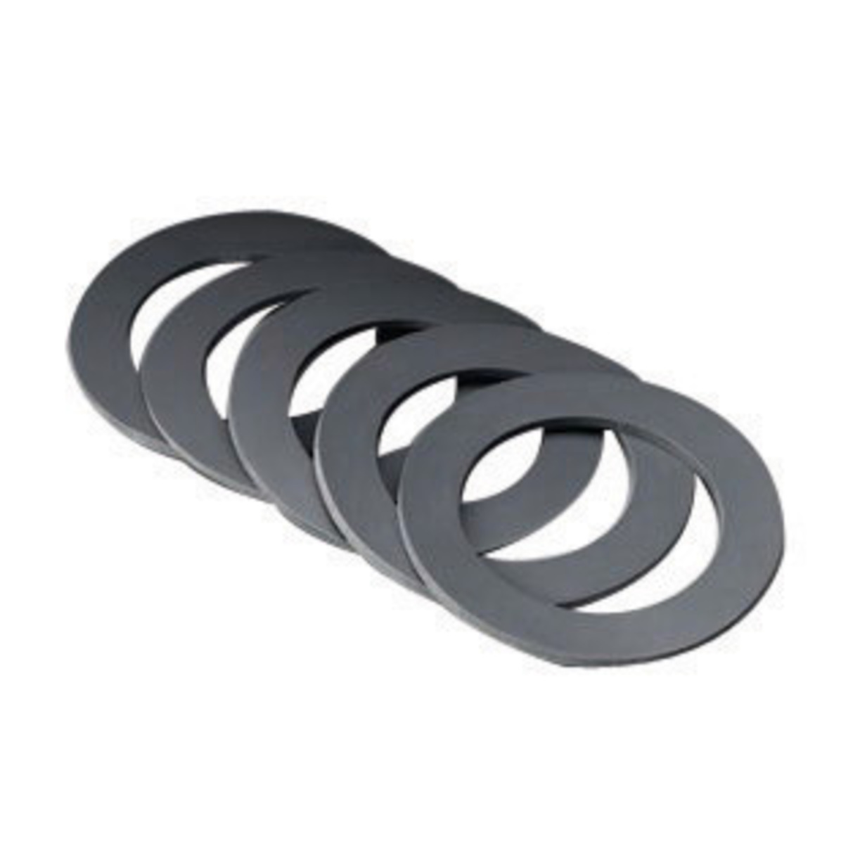 3M™ Motor Blower Gasket With Five Inlet And Outlet For GVP Series Belt Mounted PAPR System 3M™ Motor Blower Gasket With Five Inlet And Outlet For GVP Series Belt Mounted PAPR System