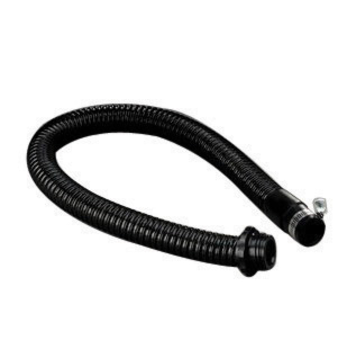 3M™ Breathing Tube For GVP Series Snapcap Whitecap™ Airhat™ Belt Mounted PAPR System (Availability restrictions apply.) 3M™ Breathing Tube For GVP Series Snapcap Whitecap™ Airhat™ Belt Mounted PAPR System (Availability restrictions apply.)