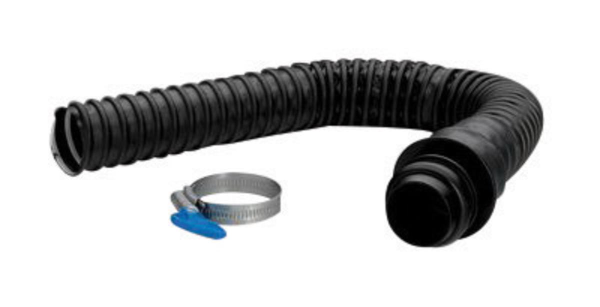 3M™ Breathing Tube Adapter (For Use With H Series Hoods) (4 Per Case) (Availability restrictions apply.)