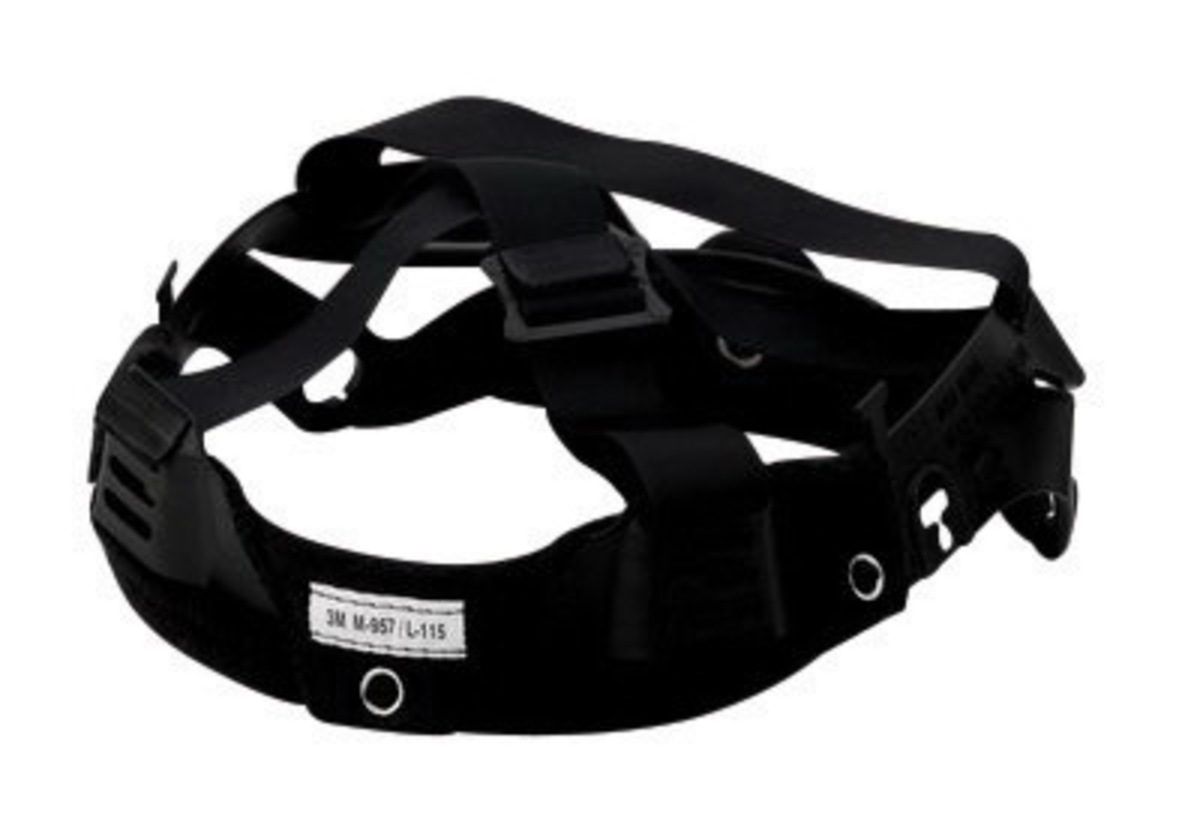 3M Replacement Head Suspension For 3M Versaflo M100 S 3MRM-150 for sale online at autumn supply
