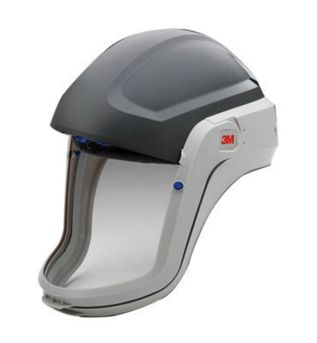 3M™ Polycarbonate Respiratory Helmet For 3M™ Versaflo™ M-100, V Series And TR-300 Full Face Respirator (Without Visor And Shroud