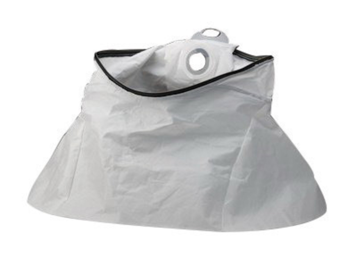 3M™ Polypropylene Standard Outer Shroud (For Use With 3M™ Versaflo™ M-400 Series Helmets) (1 Per Case) (Availability restriction