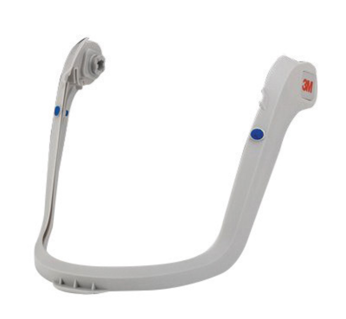 3M Replacement Visor Frame Assembly For 3M Versaflo M 3MRM-920 for sale online at autumn supply