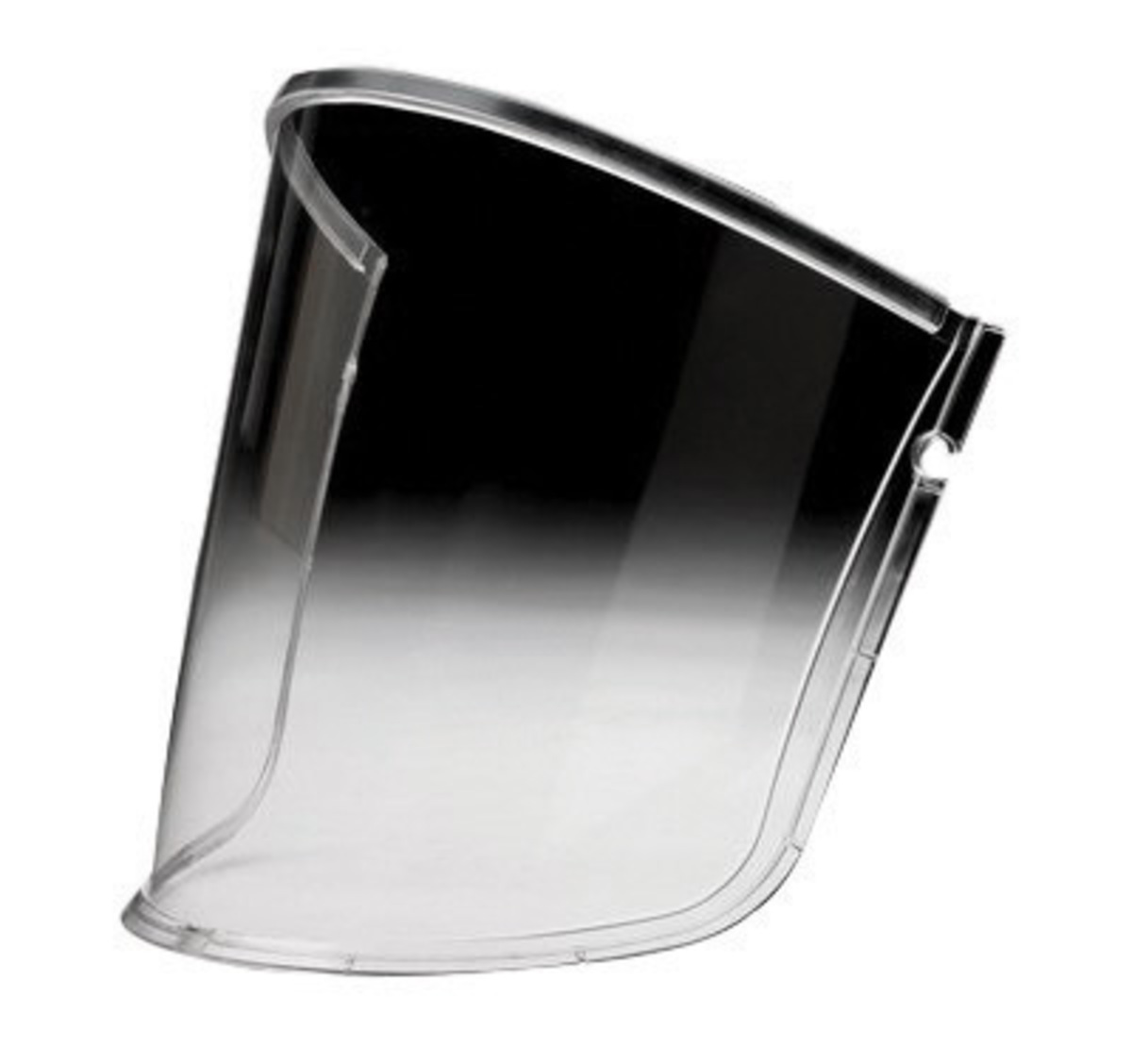 3M™ Polycarbonate Standard Visor For 3M™ Versaflo™ M-Series Face Shields, Hard Hats And Helmets (5 Per Case) (Availability restr