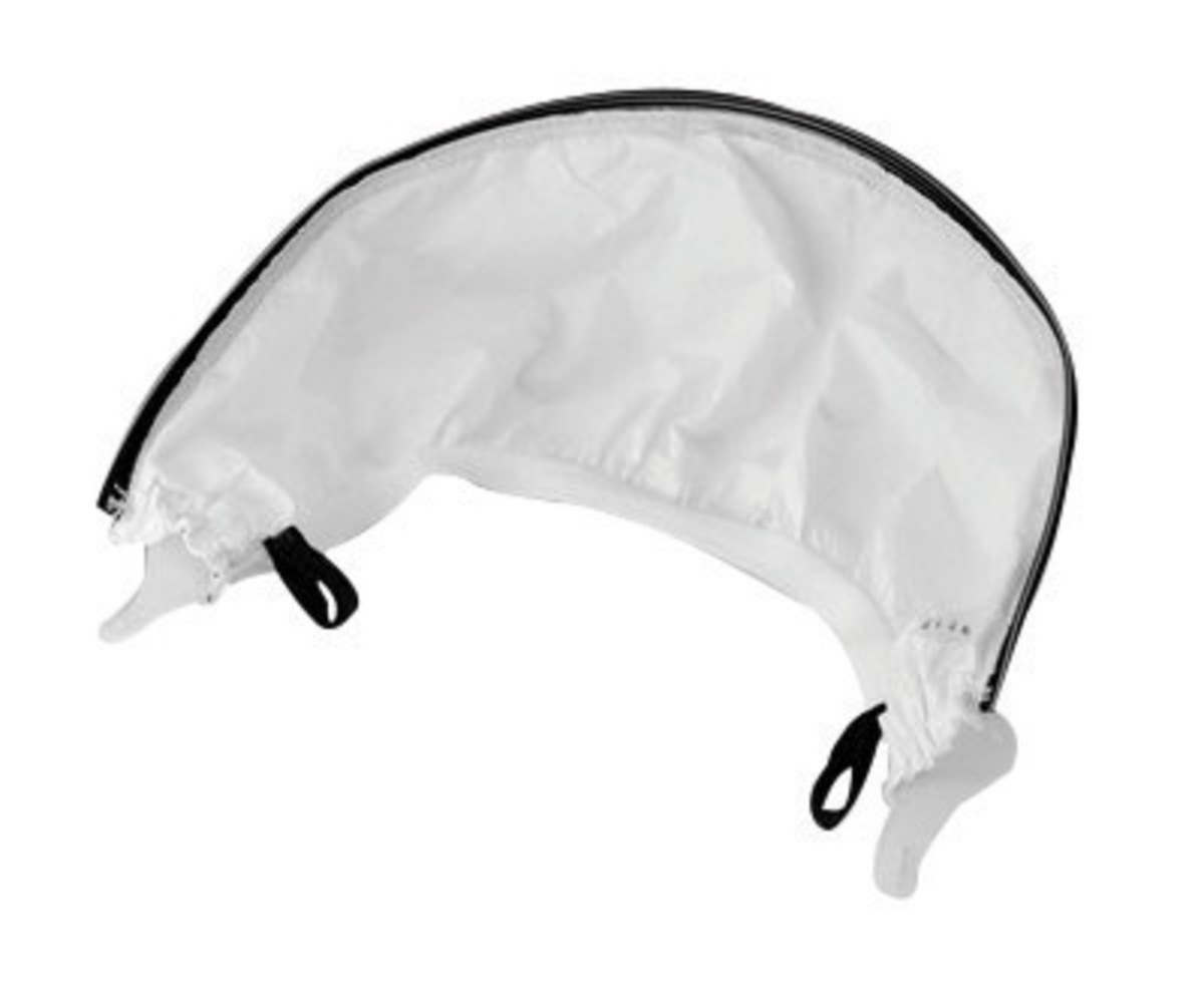 3M™ Standard Faceseal For 3M™ Versaflo™ M-100 Series And M-300 Series Respiratory Hard Hats (5 Per Case) (Availability restricti