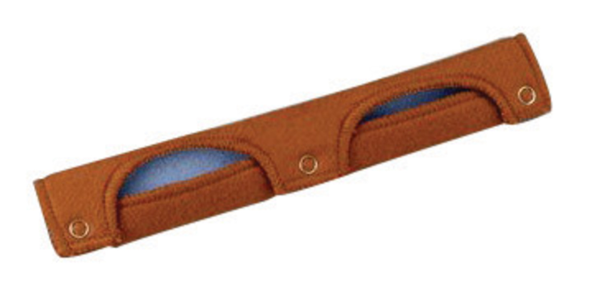 3M Forehead Comfort PadSweat Pad For Use With 3M Vers 3MRM-957 for sale online at autumn supply