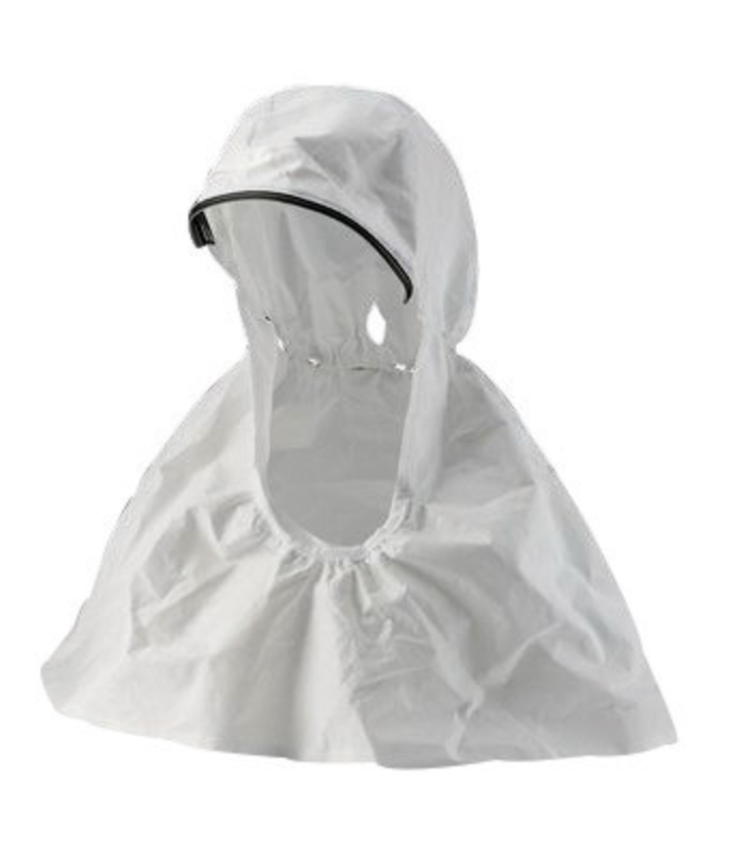 3M Head Neck And Shoulder Cover For 3M Versaflo M100 3MRM-976 for sale online at autumn supply