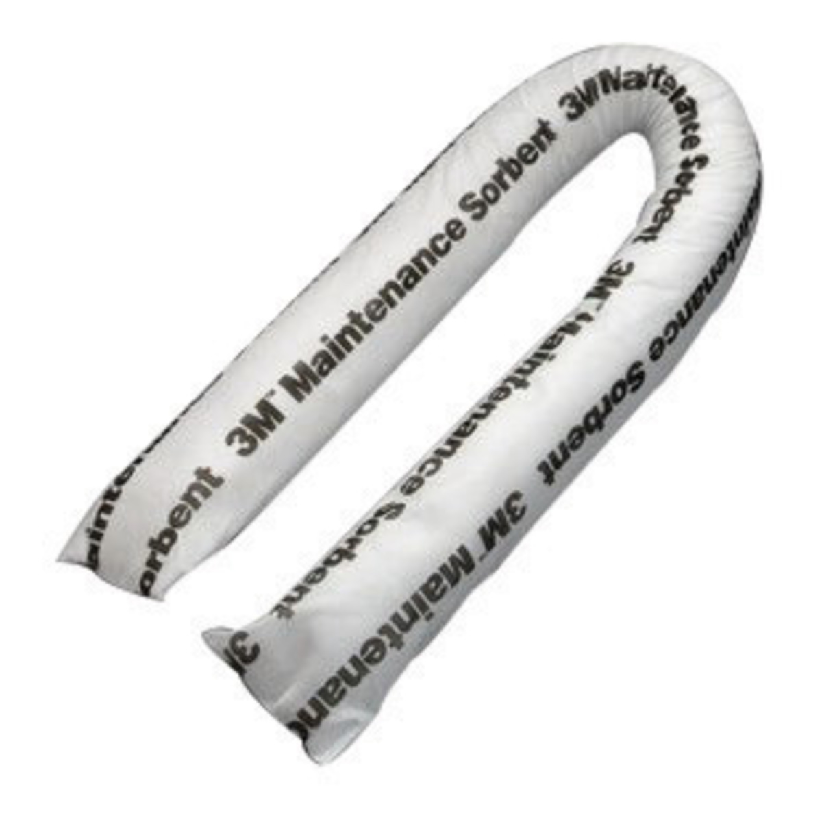 3M 3 X 4 Gray PolyesterPolypropylene Mini Sorbent Boom 3MRM-MB304 for sale online at autumn supply