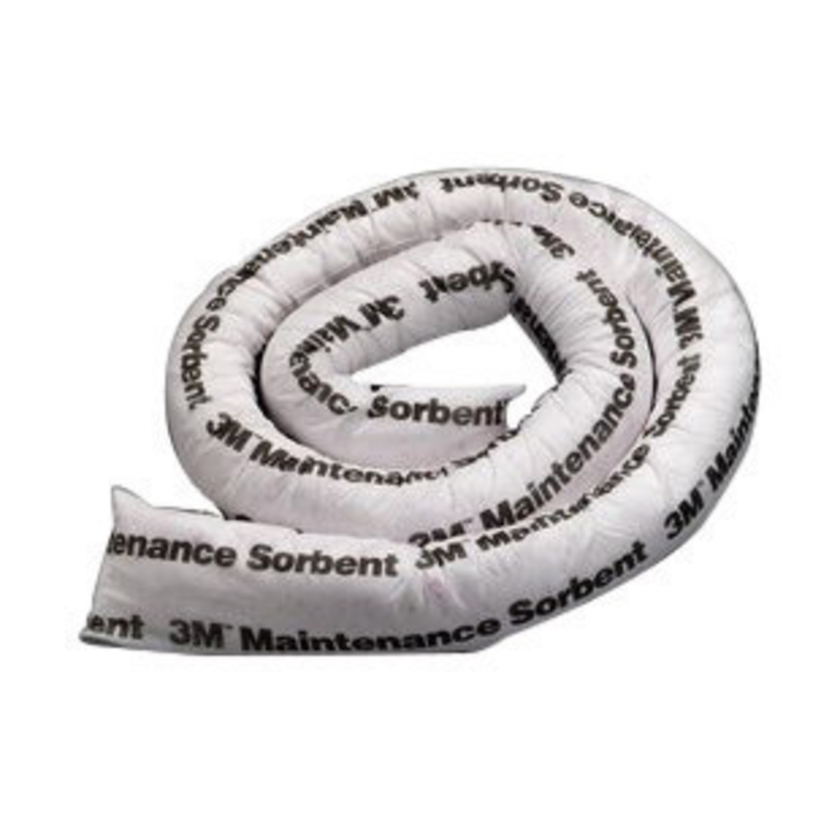 3M 3 X 8 Gray PolyesterPolypropylene Mini Sorbent Boom 3MRM-MB308 for sale online at autumn supply
