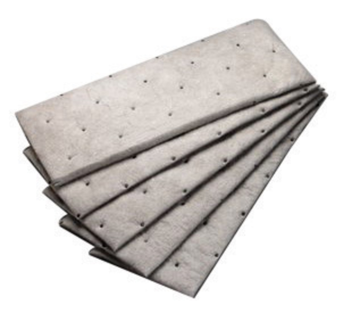 3M 7 12 X 20 12 Gray PolyesterPolypropylene Sorbent P 3MRM-PD720GG for sale online at autumn supply