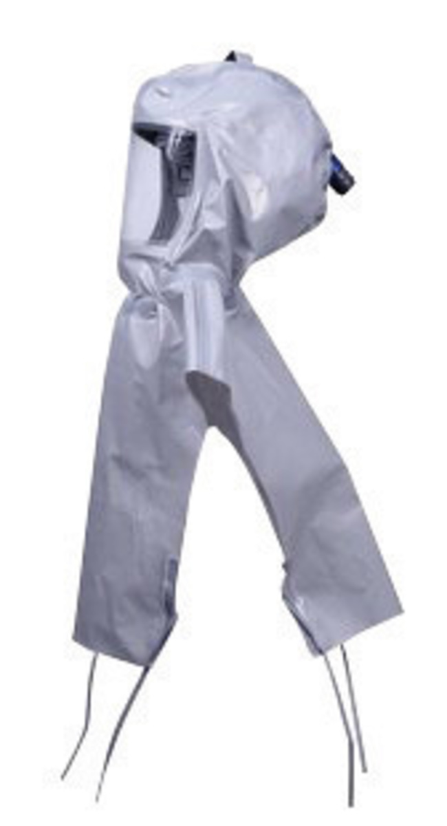 3M Replacement Hood With Sealed Seams And Inner Colla 3MRS-805-5 for sale online at autumn supply
