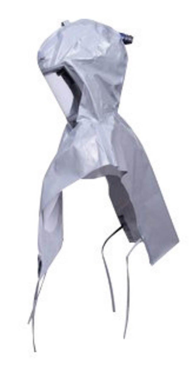 3M Replacement Hood With Sealed Seams And Inner Shrou 3MRS-807-5 for sale online at autumn supply