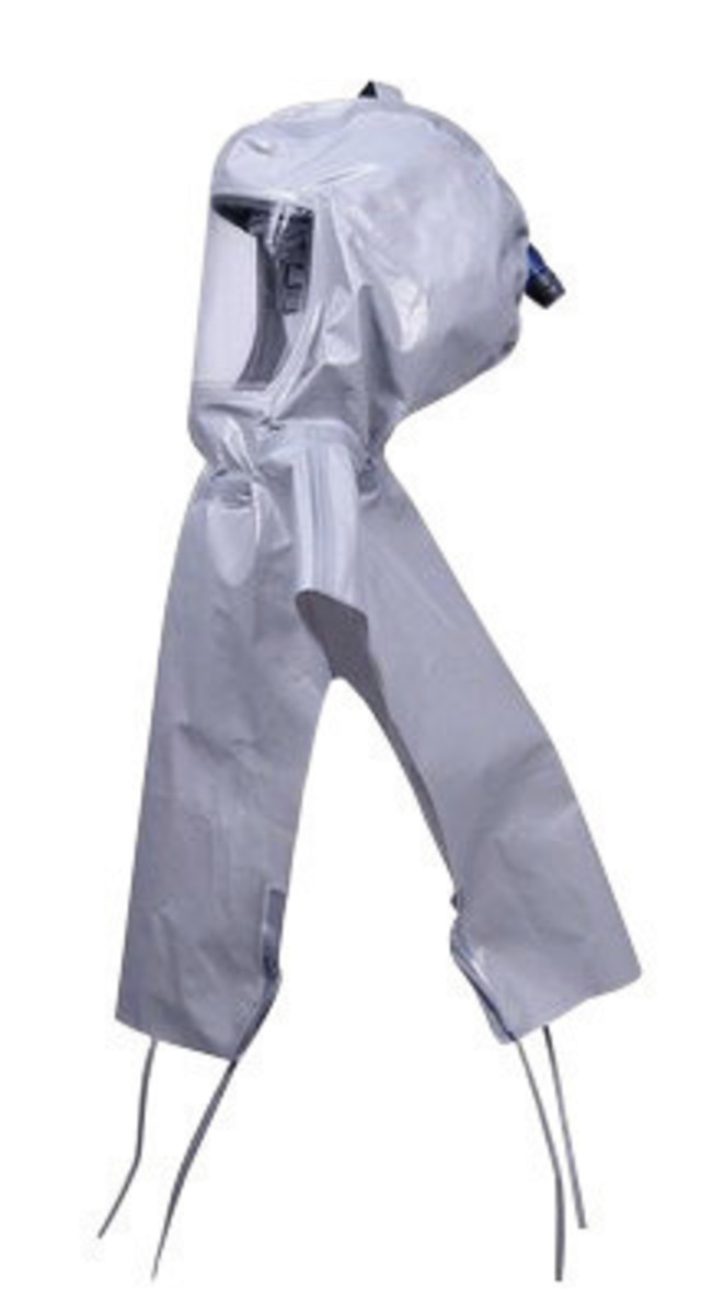 3M Kappler Zytron 200 Polypropylene Fabric Hood Assem 3MRS-855 for sale online at autumn supply