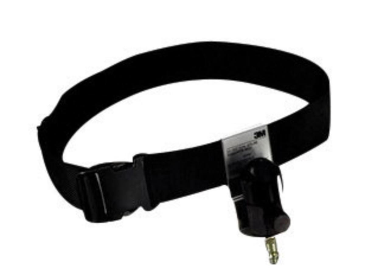 3M™ Dual Airline Connector Assembly With SA1029-Connector And GVP-127 Waist Belt (For Use With 3M™ Low Pressure Dual Airline Sup