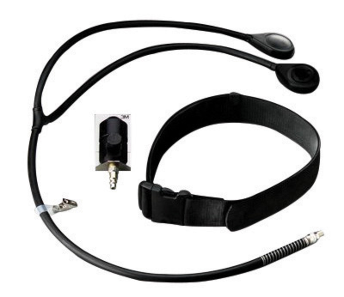 3M 38 X 14 NPT Male Dual Airline Back Mounted Adapter 3MRSA-2000LP for sale online at autumn supply