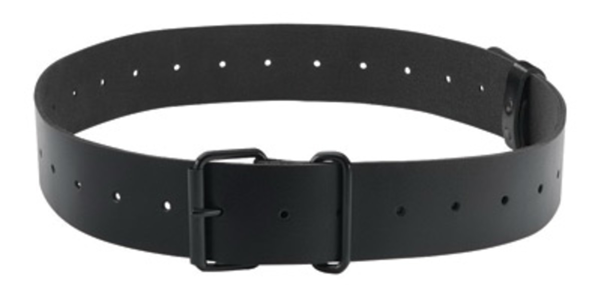 3M 53 Black Leather Belt Mounted High Durability Belt 3MRTR-326 for sale online at autumn supply