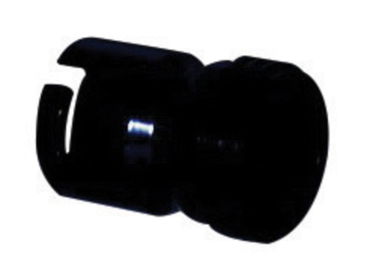 3M™ Versaflo™ Adapter (For Use With V-100, V-200, V-300 And V-400 Air Regulating Valves And BT-200 And BT-222 Breathing Tubes)