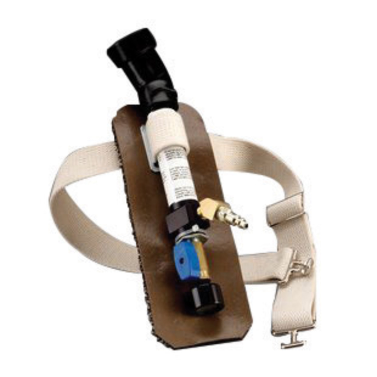 3M High Pressure Versaflo Vortemp Heating Assembly Fo 3MRV-200 for sale online at autumn supply
