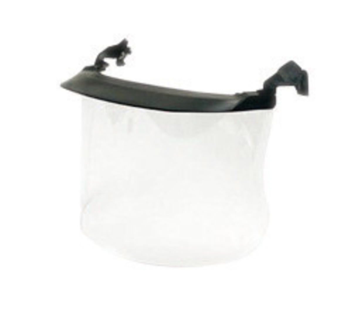 3M™ MultiVisor™ Clear Polycarbonate Faceshield (Availability restrictions apply.)