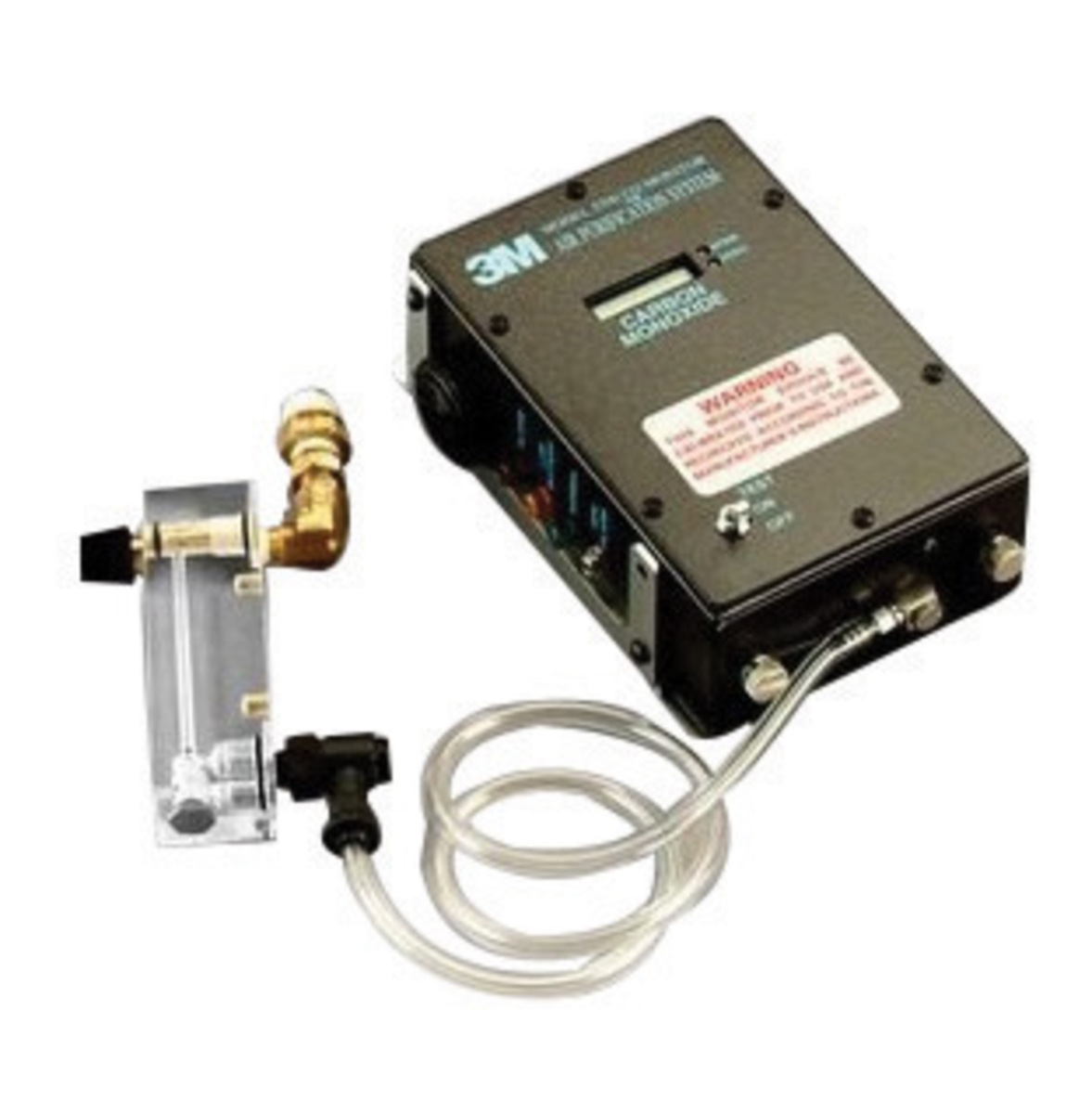 3M Retrofit Carbon Monoxide Monitor Kit For Use With 3MRW-2808 for sale online at autumn supply
