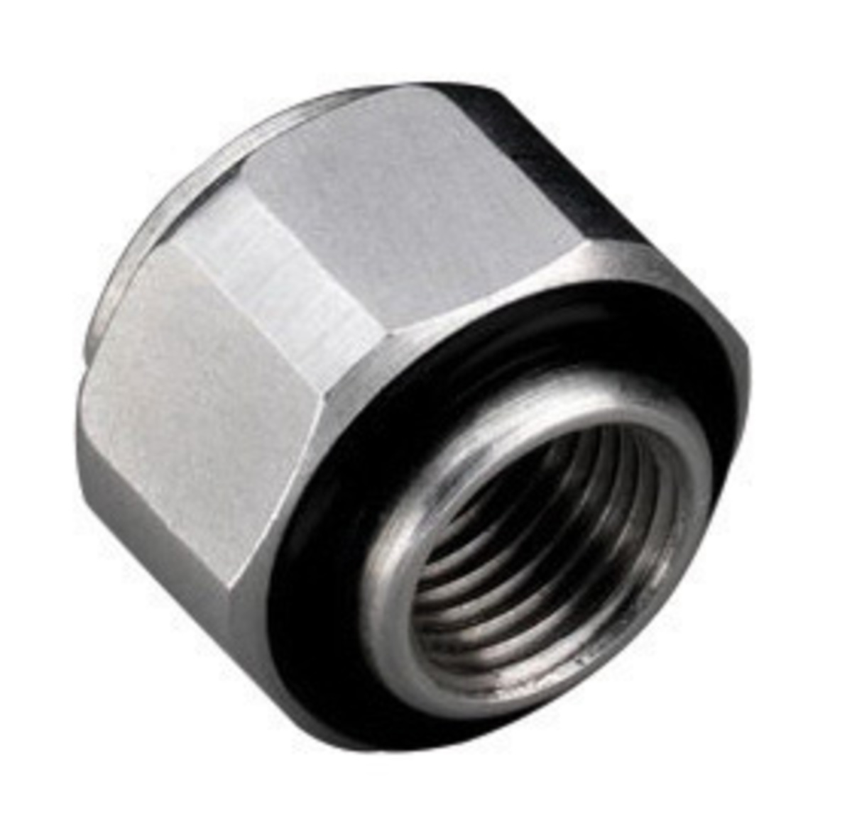 3M™ Metal Nut Base (For Use With W-2806 Panel)