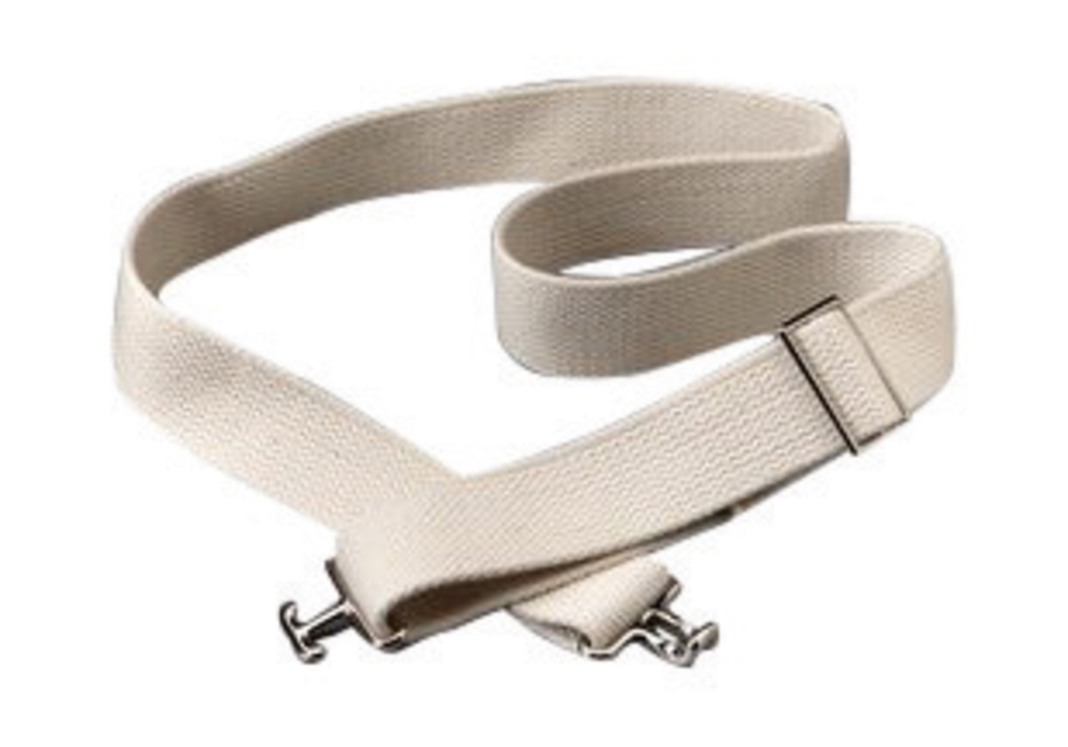 3M™ Cotton Waist Belt (For Use With 3M™ W-Series, V-Series Air Control Valves And Airhat™ System)