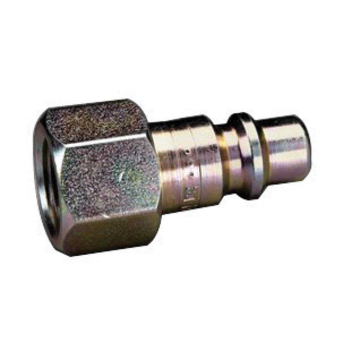 3M 38 FPT Industrial Interchange Plug For Use With Lo 3MRW-3057-2 for sale online at autumn supply