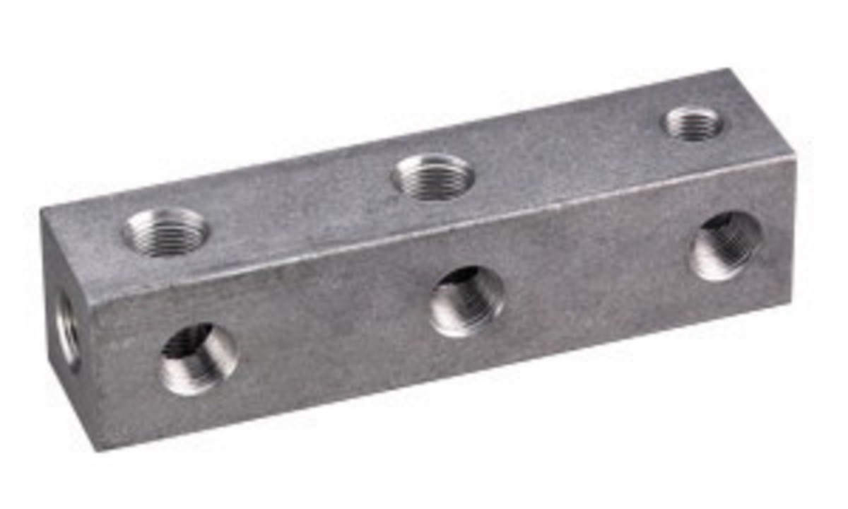 3M Manifold For Use With W2806 Positive Pressure Resp 3MRW-3079 for sale online at autumn supply