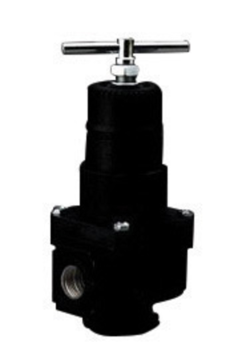 3M™ Air Pressure Regulator (For Use With 3M™ Compressed Air Filter And W-2806 Regulator Panel)