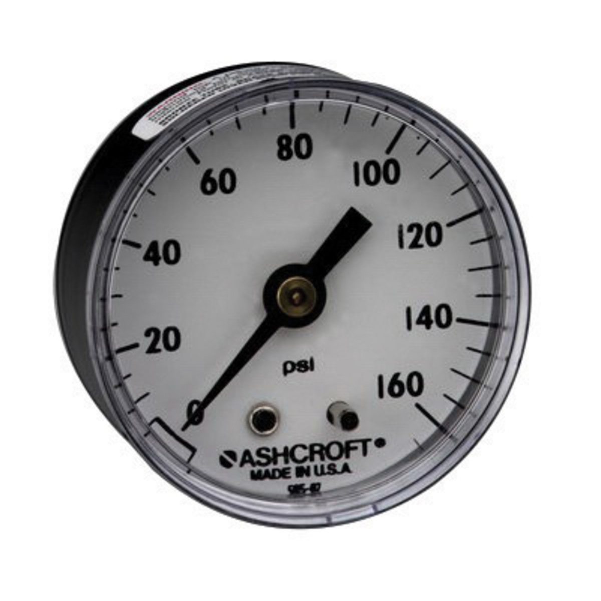 3M Air Pressure Gauge For Use With Compressed Air Fil 3MRW-3099 for sale online at autumn supply
