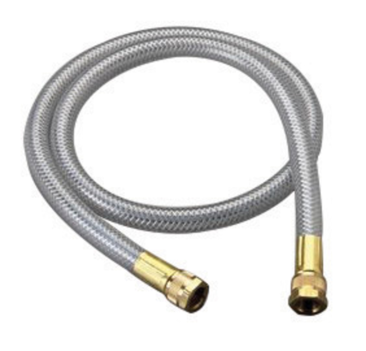 3M™ 7000 Series Gray Reinforced Back Mounted Breathing Tube (For Use With 3M™ 7800S Or 6000DIN Full Facepiece)