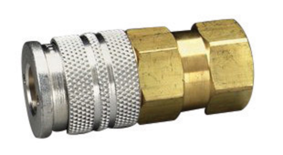 3M 14 NPT Female High Pressure Hansen Socket For Use 3MRW-3280-2 for sale online at autumn supply
