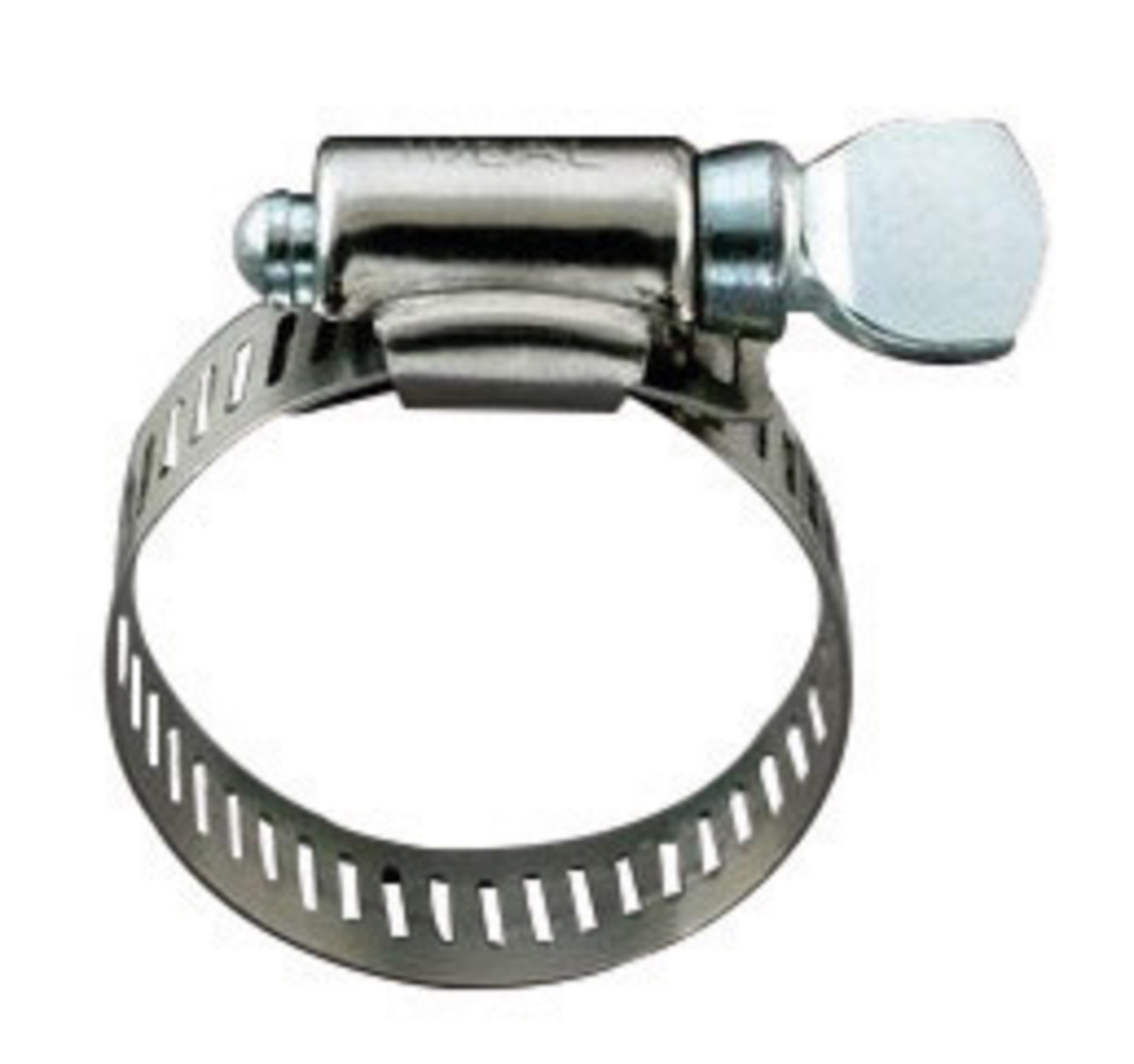 3M™ Metal Thumbscrew Clamp (For Use With 3M™ Whitecap™ Helmets)