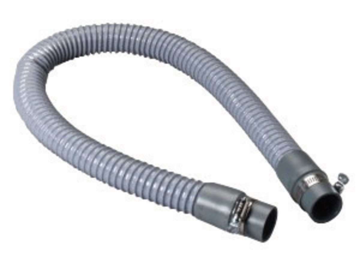 3M™ Vinyl Breathing Tube (For Use With 3M™ Hood Supplied Air System)