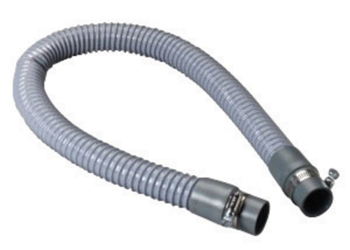 3M Vinyl Breathing Tube For Use With 3M Hood Supplied 3MRW-5114 for sale online at autumn supply