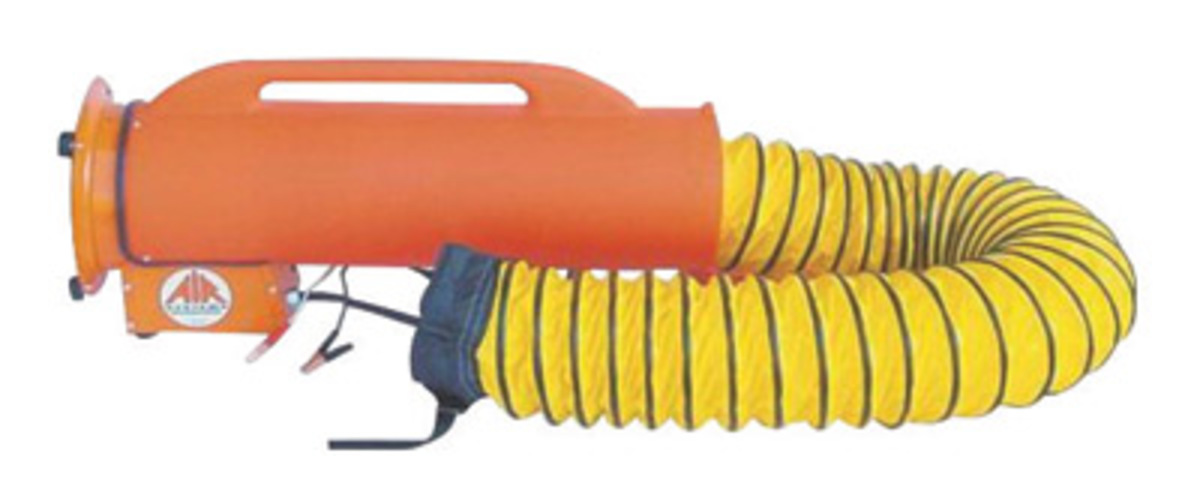 Air Systems CVF Style 8 848 cfm 14 hp 12 Vdc 19 Amps A56CVF-15DCAN for sale online at autumn supply