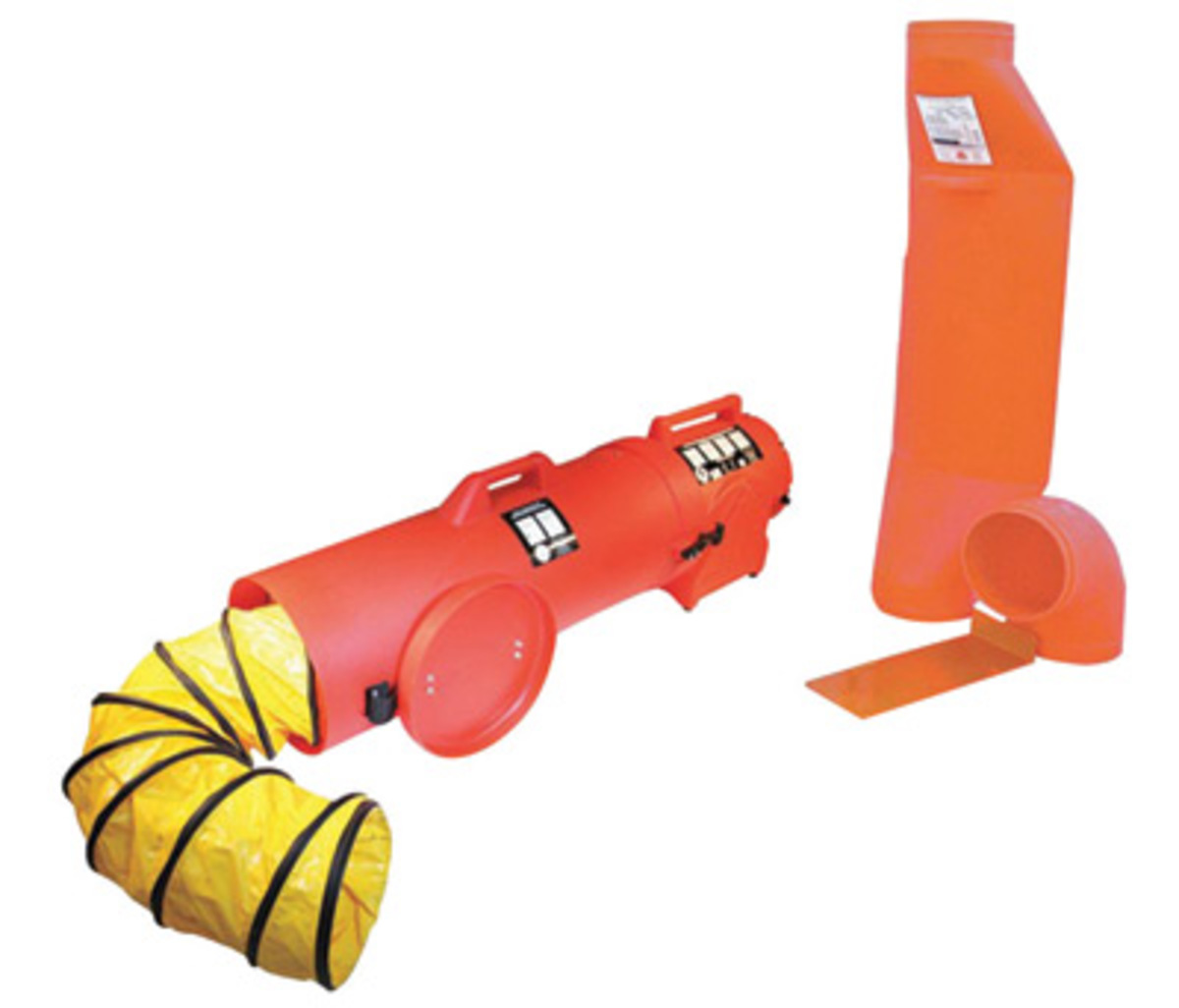 Air Systems CVF Style 8 974 cfm 13 hp 115 VAC 60 Hz P A56CVF8A15KIT for sale online at autumn supply