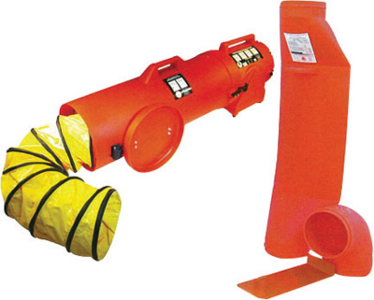 Air Systems CVF Style 8 848 cfm 14 hp 12 VDC Polyethy A56CVF8D25KIT for sale online at autumn supply