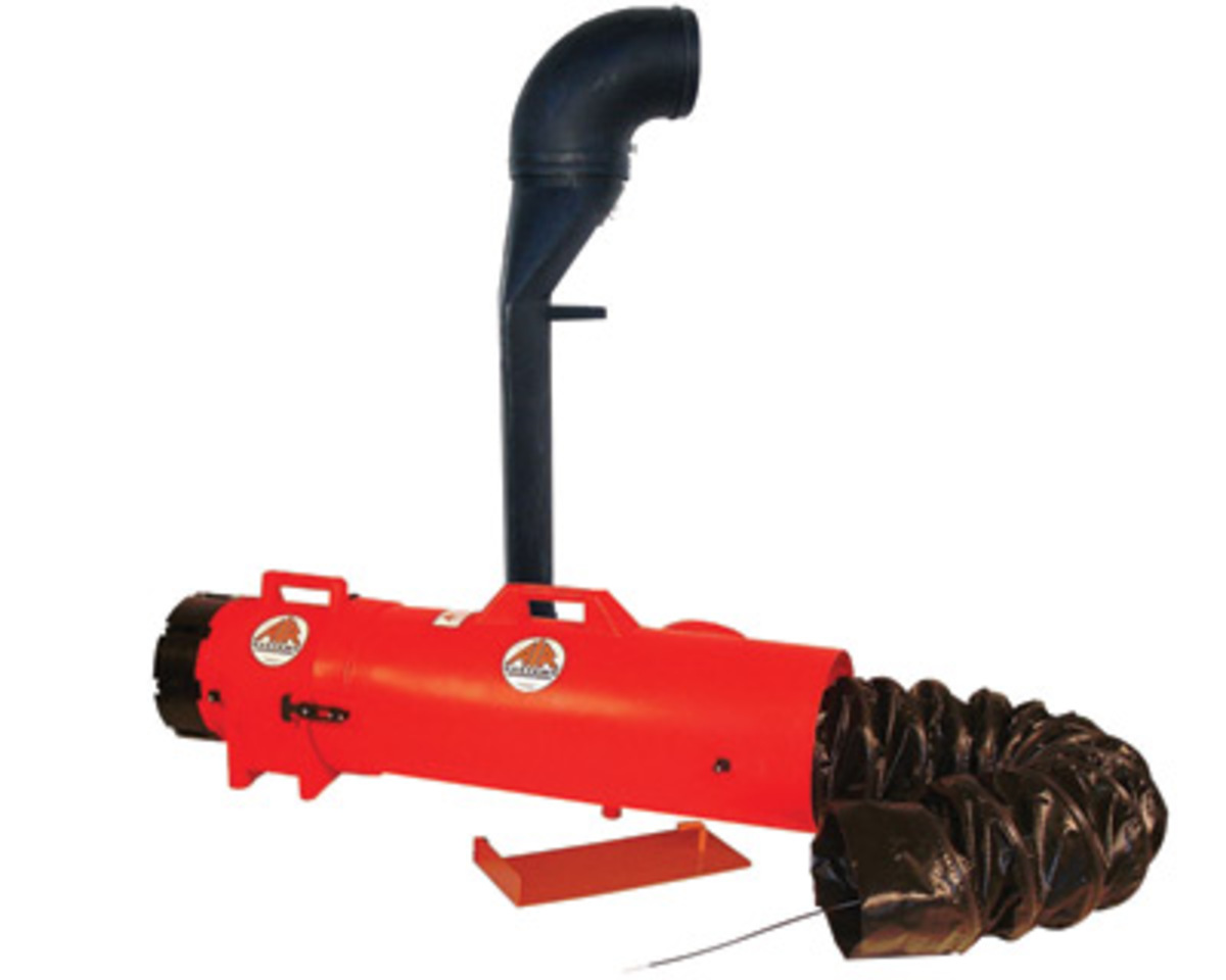 Air Systems International 974 cfm 115 VAC 60 Hz 14 hp A56CVFEX15KIT for sale online at autumn supply
