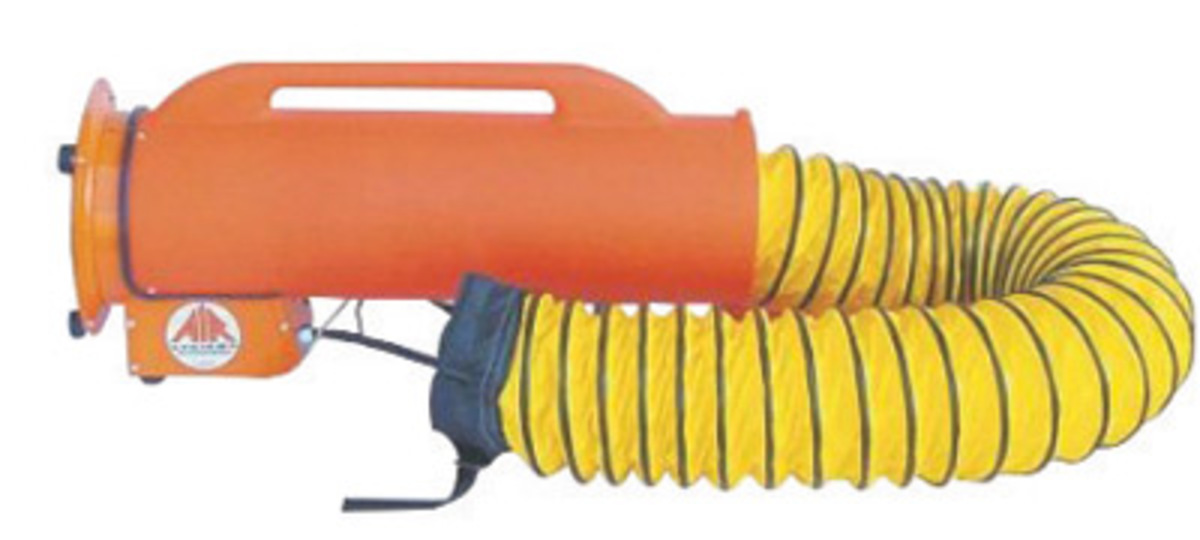 Air Systems International Saddle Vent 870 cfm 13 hp 1 A56SVF-15ACAN for sale online at autumn supply