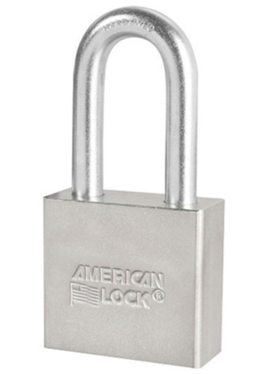 American Lock® 2