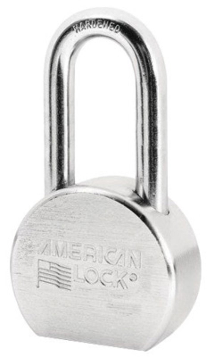 American Lock® 2 1/2