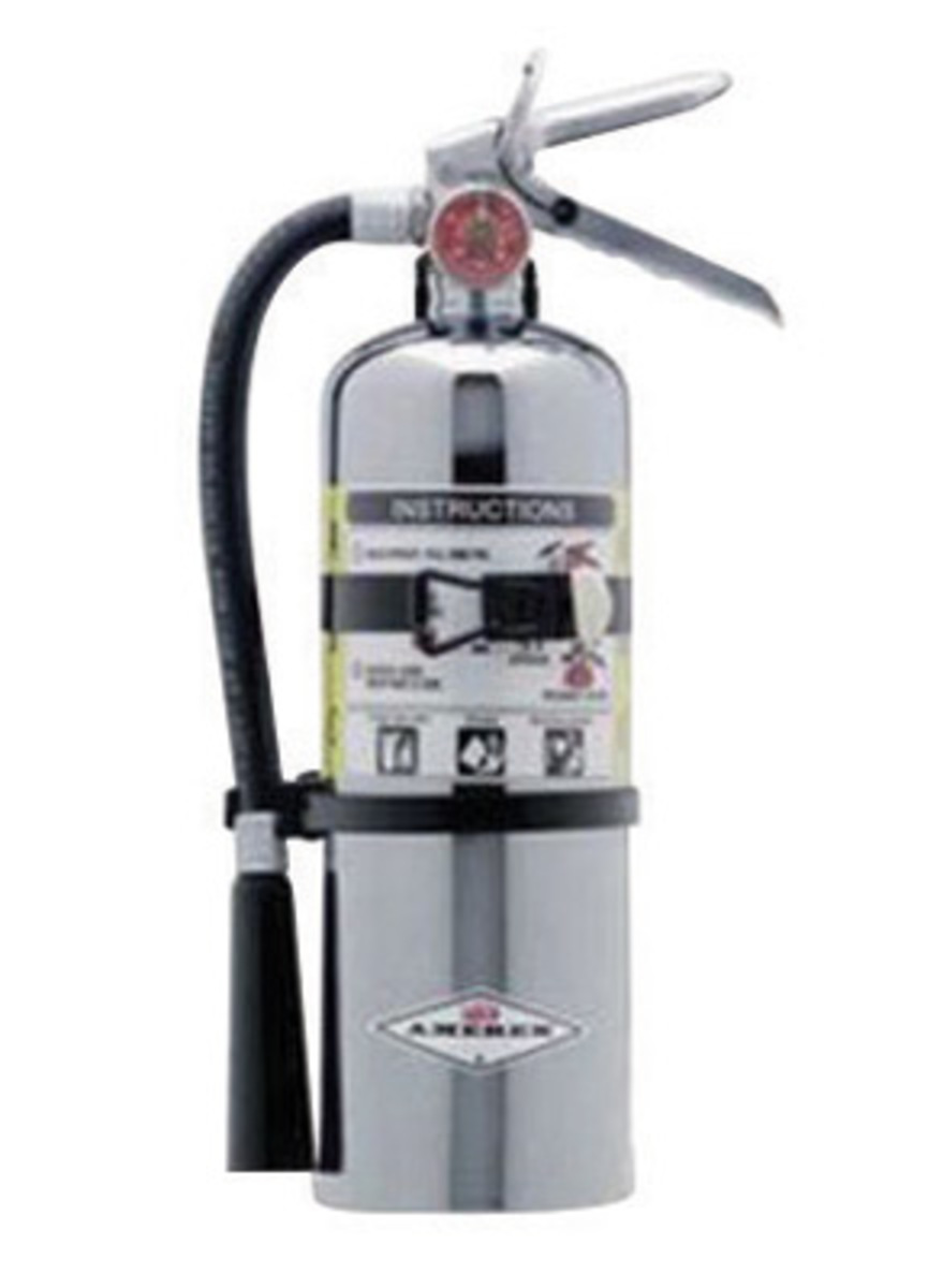 Amerex 10 Pound Stored Pressure ABC Dry Chemical 4A80 A61B456C for sale online at autumn supply
